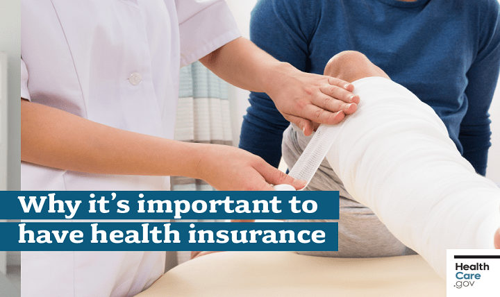 Why keeping a health insurance is important for all the people?