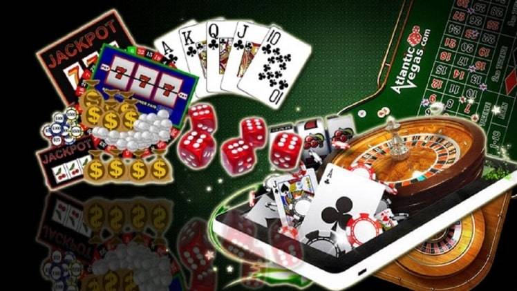 The Benefits of Branded Casino Slots