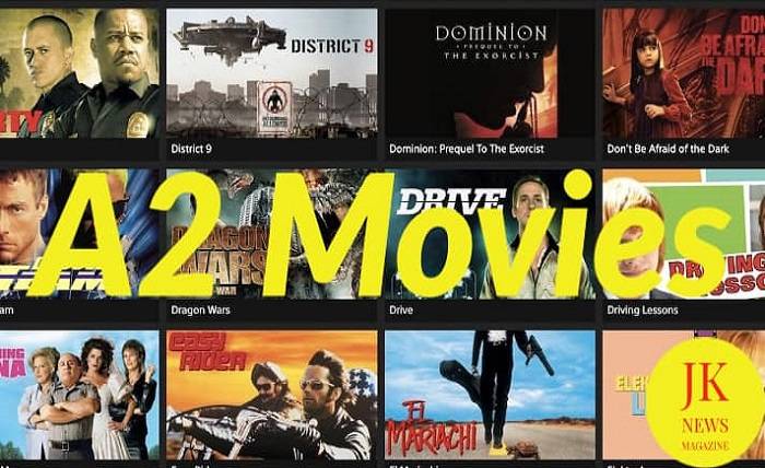 A2Movies – Download And Watch Latest Hollywood, Bollywood And Hindi Dubbed Movies