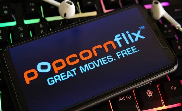 Popcornflix – Watch Online Movies And TV Show For Free On Popcornflix