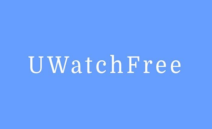 UwatchFree – Download And Watch Latest Hollywood, Bollywood And Hindi Dubbed Movies For Free