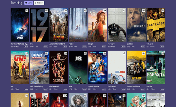 300MBmovies – The Best Website to Watch Movies Online