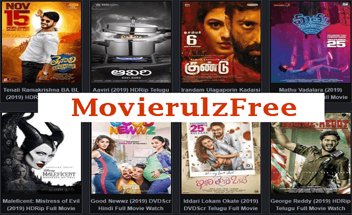 Movierulzfree – Watch Free Hindi, Tamil, Telegu Movies, TV Shows, and Web Series For Free