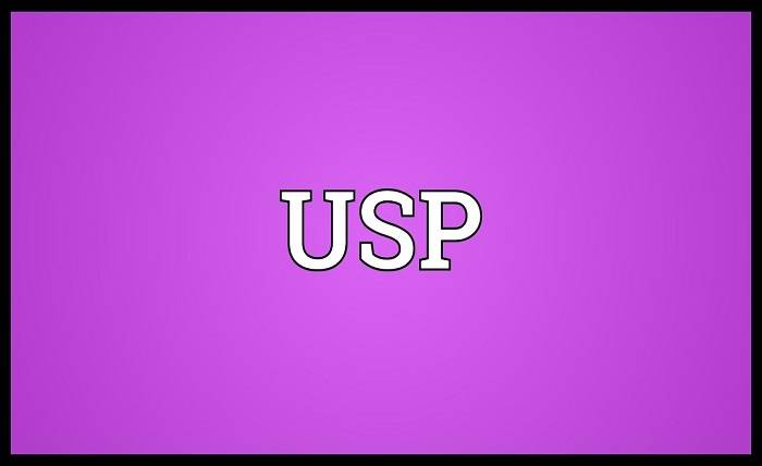 What is USP Full Form in Pharmacy? – UPS Full Form Definition And Explanation