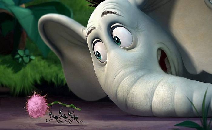 Whoville – Home to the Whos, the Grinch, and Horton Hears a Who!