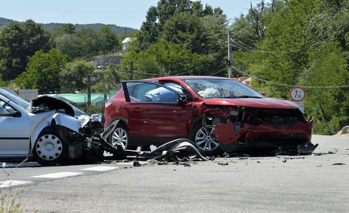 What to Do if You’re Injured in a Rideshare Accident