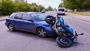What are the Common Causes of Car Accidents in Salem
