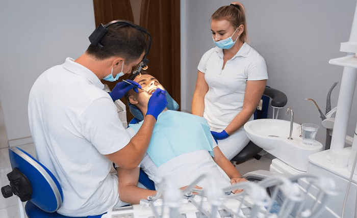 How to Get a Dental Hygiene Assistant Job