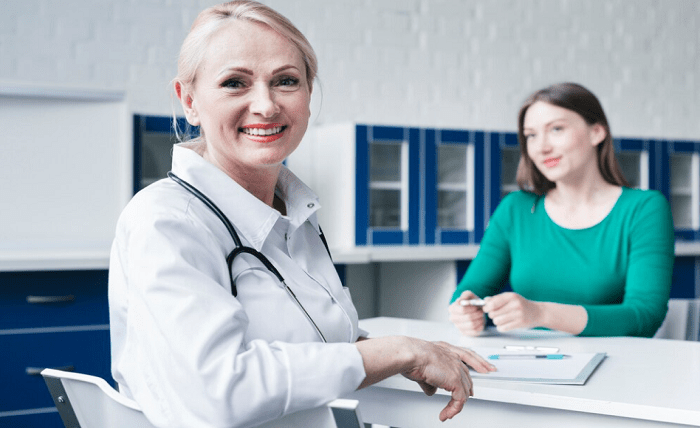 What Primary Care Physicians Can Do For Women’s Health?
